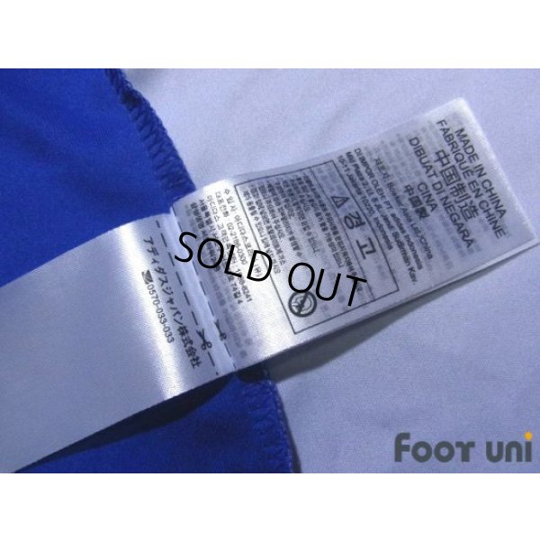 Photo8: Yokohama F・Marinos 2020 Home Shirt Jersey #23 Teruhito Nakagawa