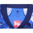 Photo4: Japan 2020-2021 Home Authentic Shirt Tokyo Olympics model