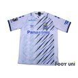 Photo1: Gamba Osaka 2021 Away Shirt #33 Haruto Shirai  w/tags (1)