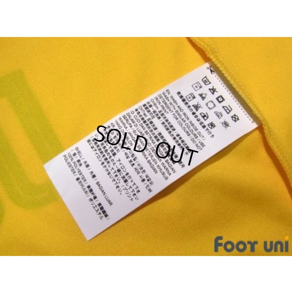 Photo8: Borussia Dortmund 2016-2017 Home Shirt #23 Shinji Kagawa w/tags