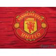 Photo6: Manchester United 2020-2021 Home Shirt #21 Daniel James