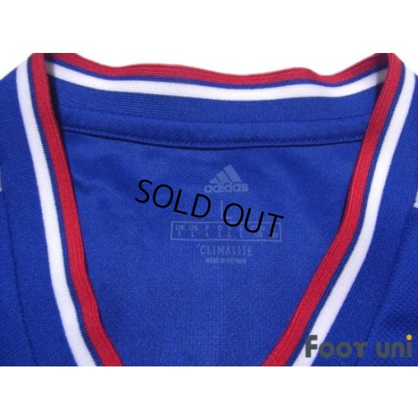 Photo5: Yokohama F・Marinos 2019 Home Shirt Jersey #14 Jun Amano