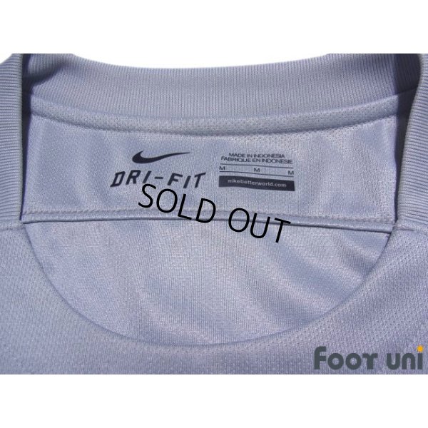 Photo4: AS Roma 2015-2016 Third Shirt