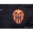 Photo6: Valencia 2016-2017 Away Shirt #17 Nani La Liga Patch/Badge