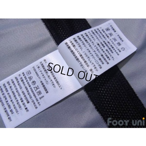 Photo8: AS Roma 2015-2016 Third Shirt