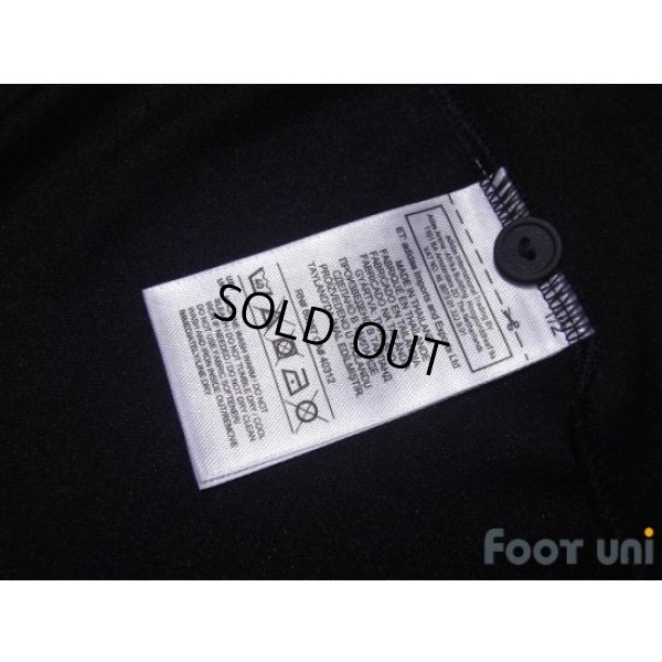 Photo8: Valencia 2016-2017 Away Shirt #17 Nani La Liga Patch/Badge