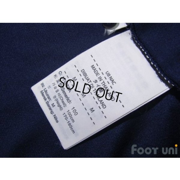 Photo8: France 2018 Home Shirt