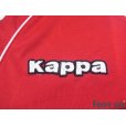 Photo6: 1. FC Kaiserslautern 2007-2008 Home Shirt (6)