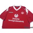 Photo3: 1. FC Kaiserslautern 2007-2008 Home Shirt