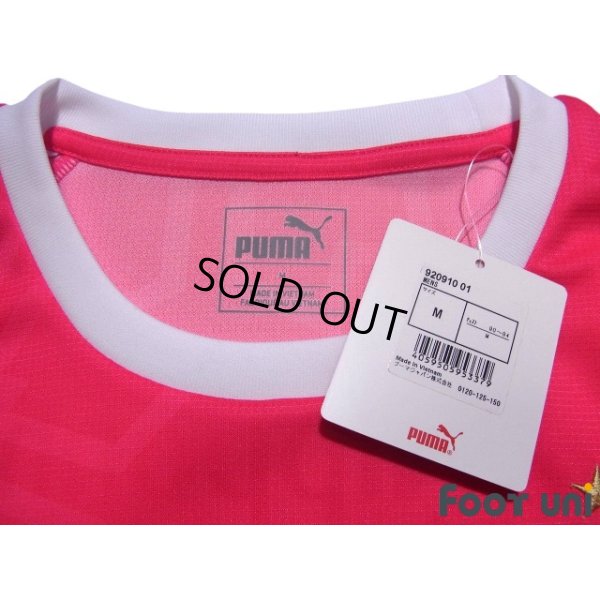 Photo5: Cerezo Osaka 2018 Home Shirt #9 Kenyu Sugimoto w/tags