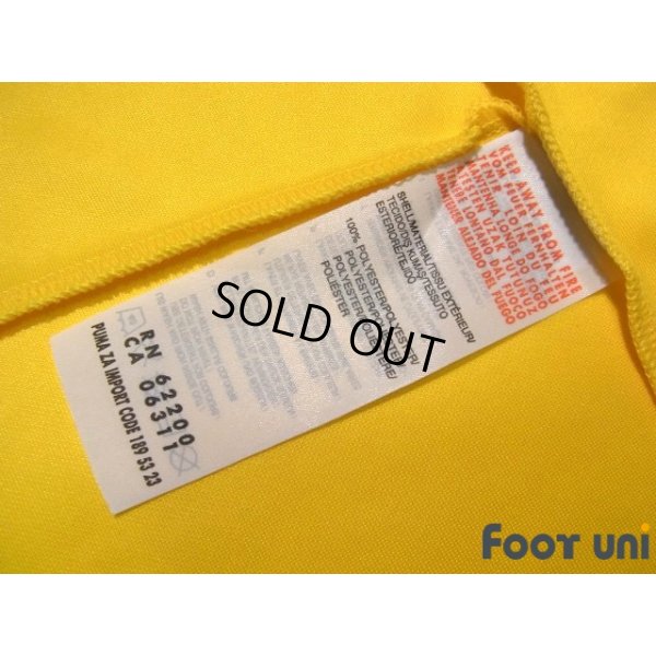 Photo8: Borussia Dortmund 2014-2015 Home Shirt #7 Shinji Kagawa Bundesliga Patch/Badge w/tags