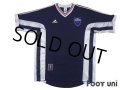 Yugoslavia 1998 Home Shirt