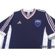 Photo3: Yugoslavia 1998 Home Shirt