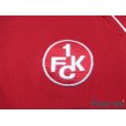 Photo5: 1. FC Kaiserslautern 2007-2008 Home Shirt