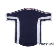 Photo2: Yugoslavia 1998 Home Shirt (2)