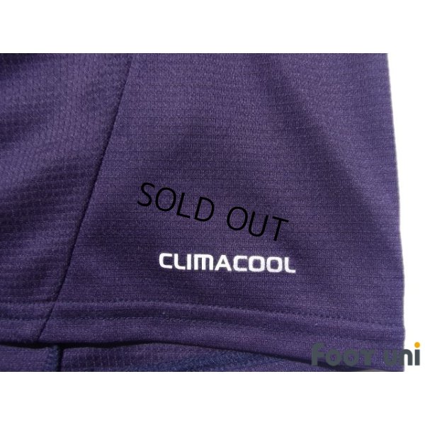 Photo7: Japan 2018 Home Shirt #10 Shinji Kagawa