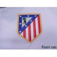 Photo5: Atletico Madrid 2006-2007 Home Shirt LFP Patch/Badge w/tags