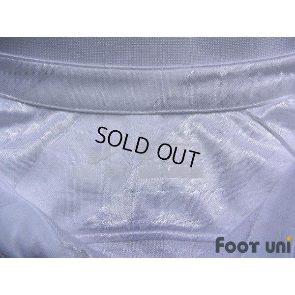 Photo5: Paris Saint Germain 2019-2020 Third Shirt #7 Mbappe