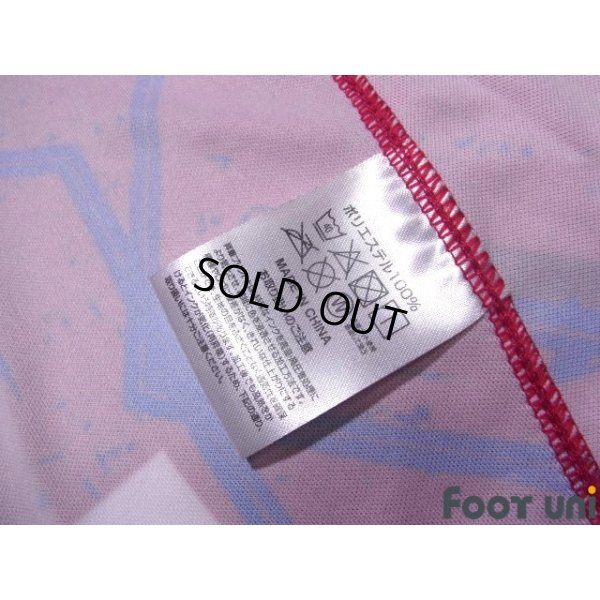 Photo8: Fagiano Okayama 2021 Home Shirt #48 Hideki Ishige w/tags