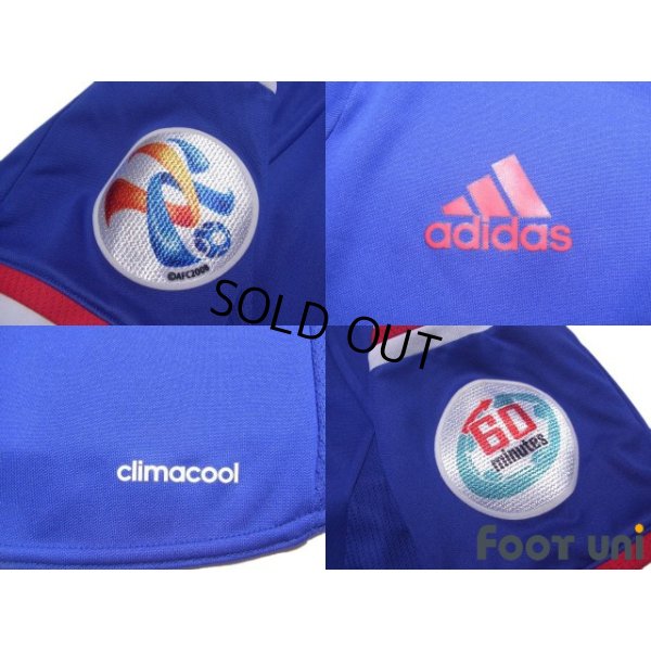 Photo7: Yokohama F・Marinos 2014 Home Shirt #10 Shunsuke Nakamura