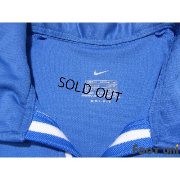 Photo4: Valencia 2000-2001 3RD Shirt