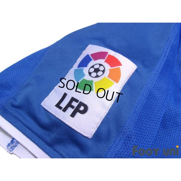 Photo5: Valencia 2000-2001 3RD Shirt