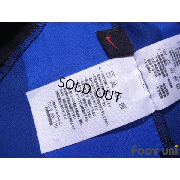 Photo7: Inter Milan 2005-2006 Home Shirt