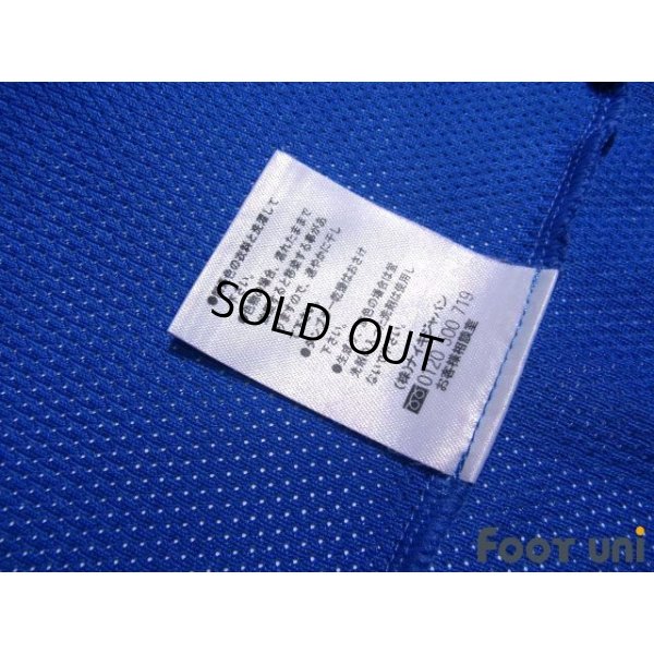 Photo8: Valencia 2000-2001 3RD Shirt