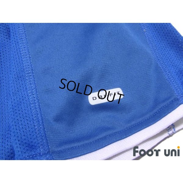 Photo6: Valencia 2000-2001 3RD Shirt