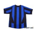 Photo2: Inter Milan 2005-2006 Home Shirt (2)