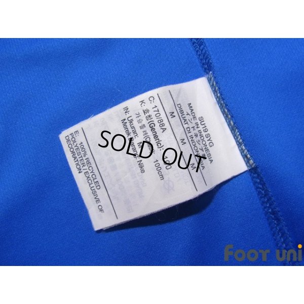 Photo8: Brazil 2018 Away Shirt #10 Neymar Jr