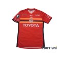 Photo1: Nagoya Grampus 2019 Home Shirt #7 JO w/tags (1)