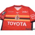 Photo3: Nagoya Grampus 2019 Home Shirt #7 JO w/tags