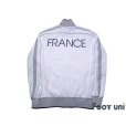 Photo2: France Track Jacket (2)