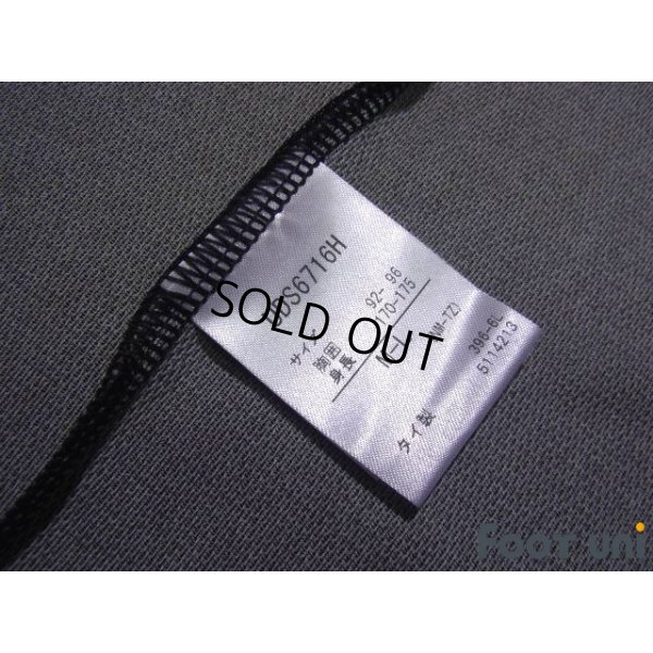 Photo8: Gamba Osaka 2017 Home Shirt #15 Yasuyuki Konno w/tags