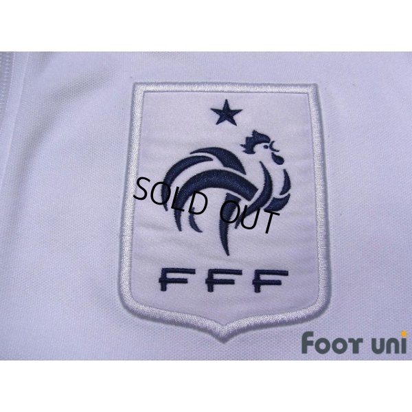 Photo5: France Track Jacket