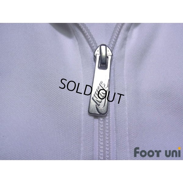 Photo6: France Track Jacket