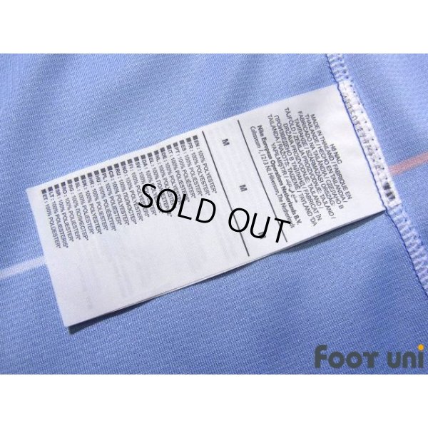 Photo8: Chelsea 2018-2019 Home Shirt #29 Alvaro Morata 