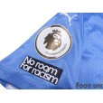 Photo7: Manchester City 2021-2022 Home Shirt #3 Ruben Dias Premier League Patch/Badge