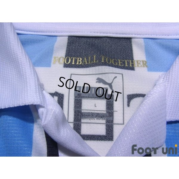 Photo5: Kawasaki Frontale 2016 Home Shirt #22