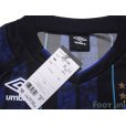 Photo5: Gamba Osaka 2017 Home Shirt #15 Yasuyuki Konno w/tags