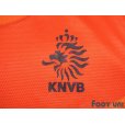 Photo5: Netherlands Euro 2012 Home Shirt