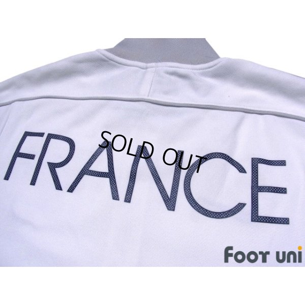 Photo7: France Track Jacket
