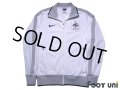 France Track Jacket