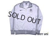 France Track Jacket