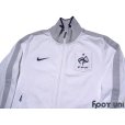 Photo3: France Track Jacket