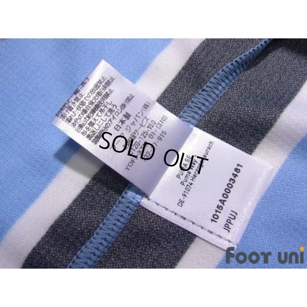 Photo8: Kawasaki Frontale 2016 Home Shirt #22