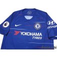 Photo3: Chelsea 2018-2019 Home Shirt #29 Alvaro Morata 