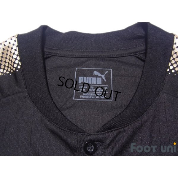 Photo5: Leicester City 2016-2017 Away Shirt #20 Shinji Okazaki Premier League Patch/Badge