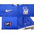 Photo7: Italy Euro 1996 Home Shirt #21 Gianfranco Zola (7)